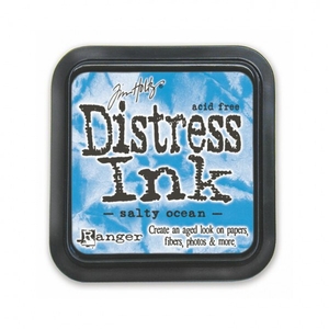 Ranger Ink Salty Ocean Distress Ink Pads