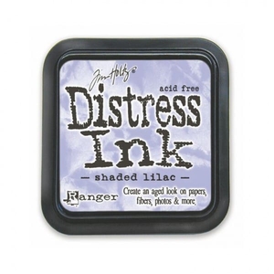 Ranger Ink Shaded Lilac Distress Ink Pads