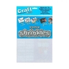 Ranger Ink Shrink Plastic Frosted