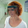 Reusable Visor