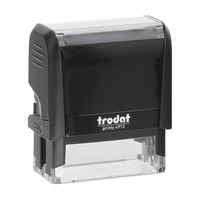 Signature Stamp Medium,  Customise and order stamps online