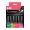 Spectrum Noir 24 Piece Set Brights