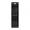 Spectrum Noir 3pk Sparkle Pens Set Clear Overlay
