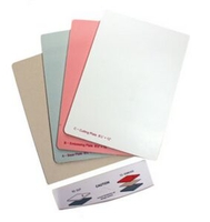 Spellbinders Gc Replacement Plates WTray