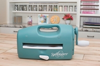 Spellbinders Spellbinders Grand Calibur Teal