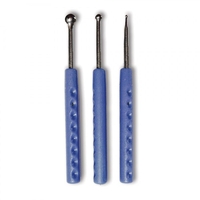 Spellbinders Three Stylus Tips for Tool n One