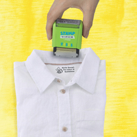 Stamp ‘N Stick Personalised Clothing Marker,  Customise and order stamps online