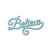 Sue Dix Designs Believe Mini Dies