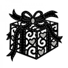 Sue Dix Designs Birthday Present Sweet Dixie Die Summer Collection