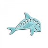 Sue Dix Designs Dancing Dolphin Mini Dies