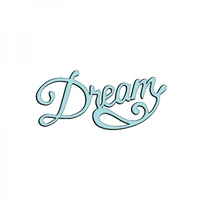 Sue Dix Designs Dream Mini Dies