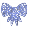 Sue Dix Designs Filigree Bow Everyday Metal Dies