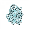 Sue Dix Designs Floral Motif Mini Dies