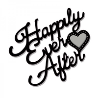Sue Dix Designs Happily Ever After Sweet Dixie Die Summer Collection