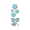 Sue Dix Designs Pretty Petals Sweet Dixie Die