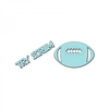 Sue Dix Designs Rugby Scrum Mini Dies