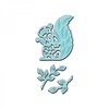 Sue Dix Designs Squirrel Sweet Dixie Die