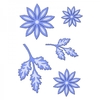 Sue Dix Designs Styalised Daisy Everyday Metal Dies