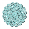 Sue Dix Designs Sweet Dixie Flower Burst Stencil