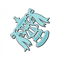 Sue Dix Designs Trophy Sweet Dixie Die