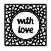 Sue Dix Designs With Love Sweet Dixie Die Summer Collection
