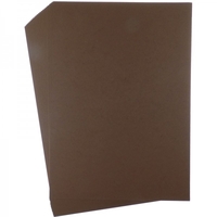 Sweet Dixie - Chocolate Card Stock,  Customise and order stamps online