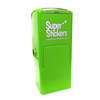 Teacher Marking Stamp Excellent Reading Bookworm,  Customise and order stamps online