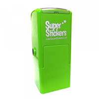 Teacher Marking Stamp Excellent Reading Bookworm,  Customise and order stamps online