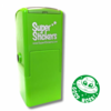 Teacher Stamp Education Stamp - Good Work Alien,  Customise and order stamps online