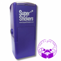 Teacher Stamp Education Stamp - I Read in a Group Today Children,  Customise and order stamps online