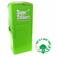 Teacher Stamp Education Stamp - I Read in a Group Today Dogs,  Customise and order stamps online