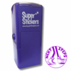 Teacher Stamp Education Stamp - Next Steps,  Customise and order stamps online