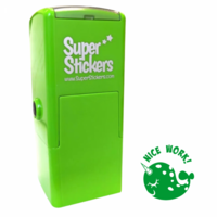 Teacher Stamp Education Stamp - Nice Work Narwhal,  Customise and order stamps online