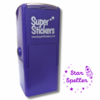 Teacher Stamp Education Stamp - Star Speller Rocket,  Customise and order stamps online
