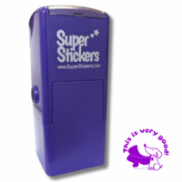 Teacher Stamp Education Stamp - This Is Very Good Dog,  Customise and order stamps online