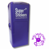 Teacher Stamp Education Stamp - Well Done Monkey,  Customise and order stamps online
