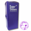 Teacher Stamp Education Stamp - Wow Wand,  Customise and order stamps online
