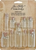 Tim Holtz ideaology Corked Vials