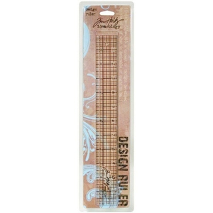 Tim Holtz ideaology Design Ruler
