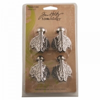 Tim Holtz ideaology Foundations