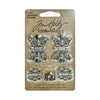 Tim Holtz ideaology Hinges
