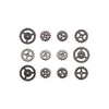 Tim Holtz ideaology Mini Gears