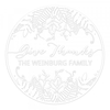 Time to Give Thanks Round Monogram Seal,  Customise and order stamps online