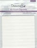 Trimcraft Foam Squares Large