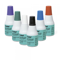 Trodat 7021 Fast Drying Craft Ink,  Customise and order stamps online
