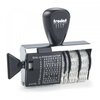 Trodat Classic Line 1117/L,  Customise and order stamps online