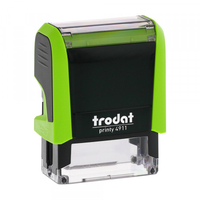 Trodat Classmate Self-Inking,  Customise and order stamps online