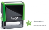 Trodat Classmate SelfInking Feedback C 4912