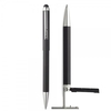 Trodat Goldring Pen Stamp and Stylus Custom Doctor Stamp Black 33x7mm 3 Lines