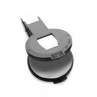 Trodat Ideal Seal Embossing Press Die & Insert (41mm),  Customise and order stamps online